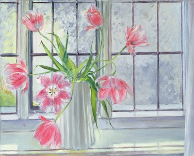 Full Blown, 1990 by Timothy Easton
